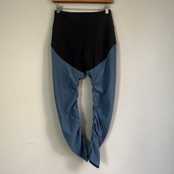 Zyia Active Leggings Size 6-8 - Picture 1 of 5
